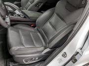 Geely Tugella I Рестайлинг Москва  - изображение 44