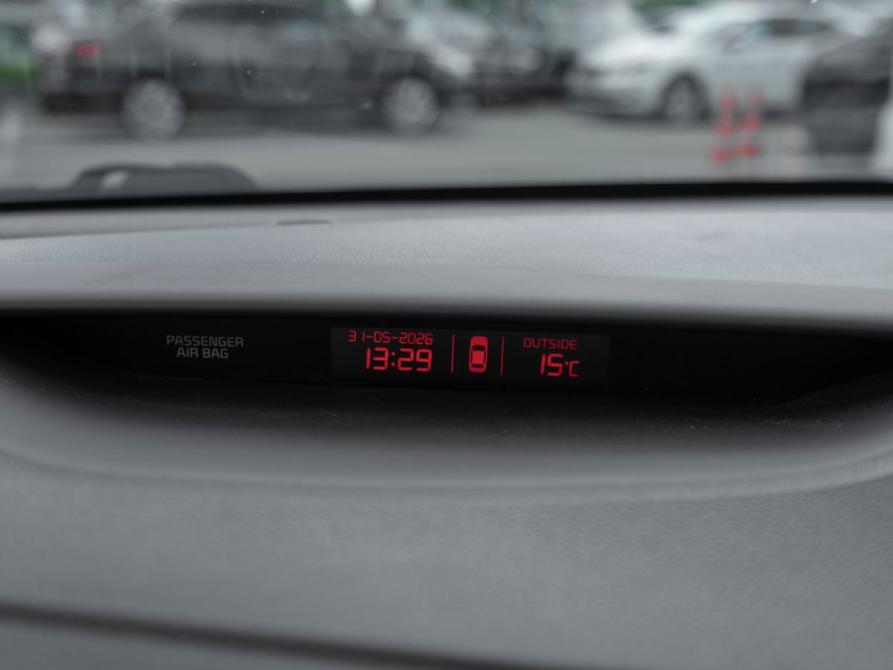 Kia Ceed II Рестайлинг Москва  - изображение 16
