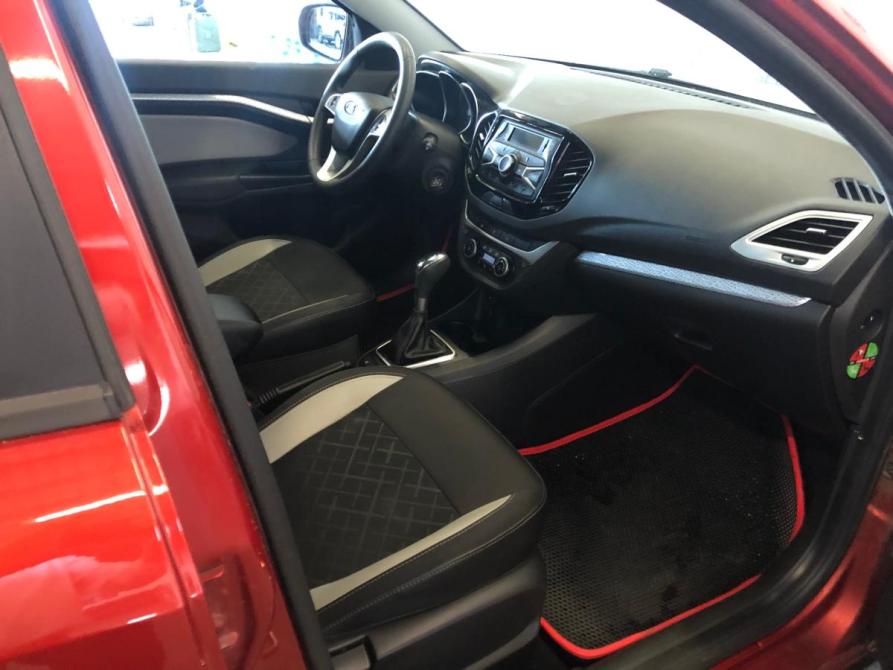 Lada (ВАЗ) Vesta I Курск  - изображение 16