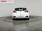 Kia Ceed II Белгород  - изображение 24