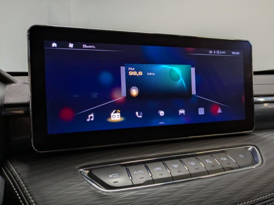 Haval Jolion I Санкт-Петербург  - изображение 15