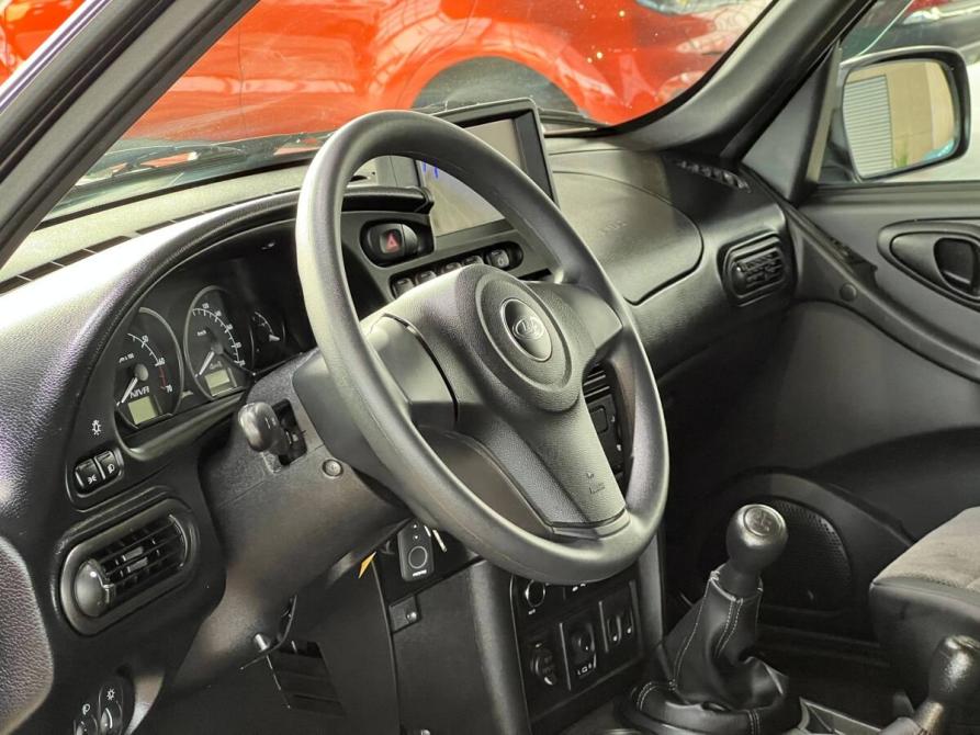 Lada (ВАЗ) Niva Travel I Оренбург  - изображение 11