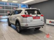 Toyota RAV4 IV (XA40) Рестайлинг Пермь  - изображение 30