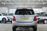 Toyota Highlander I (XU20) Омск  - изображение 29