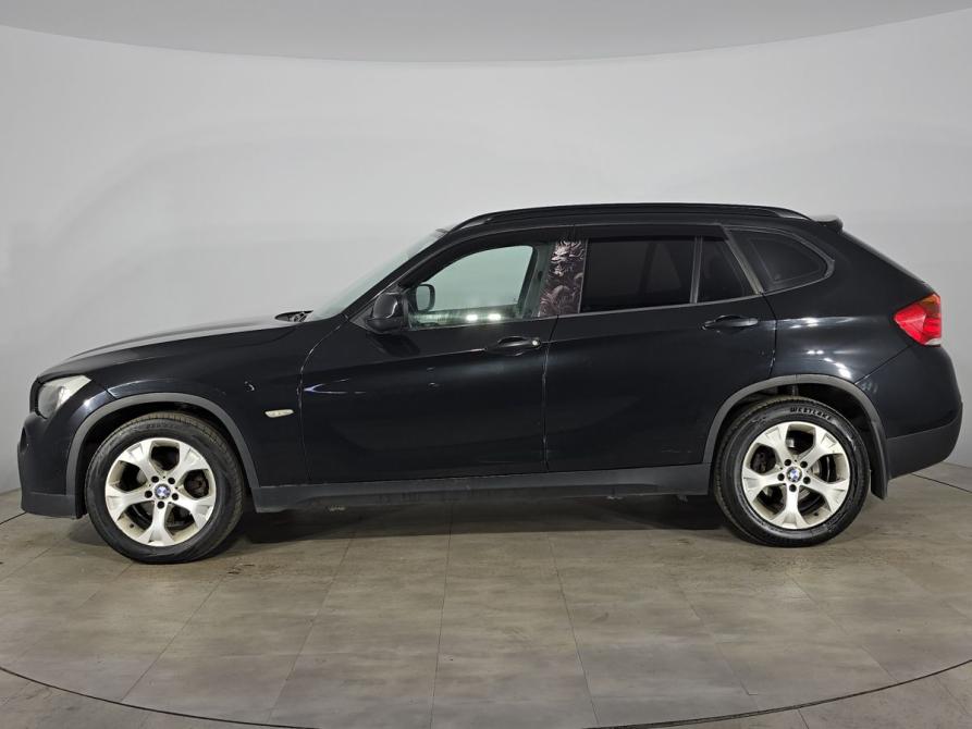 BMW X1 I (E84) Санкт-Петербург  - изображение 8