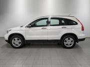 Honda CR-V III Рестайлинг Москва  - изображение 35