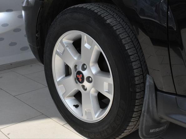 Mitsubishi Outlander II Рестайлинг с пробегом 2009 года, цена 1 025 000 рублей, 250918 км, внедорожник, Автокод Объявления