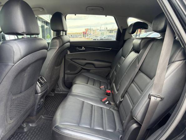 Kia Sorento III Prime Рестайлинг с пробегом 2019 года, цена 2 725 000 рублей, 159000 км, внедорожник, Автокод Объявления