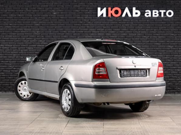 Skoda Octavia II (A5) с пробегом 2008 года, цена 500 000 рублей, 176830 км, лифтбек, Автокод Объявления