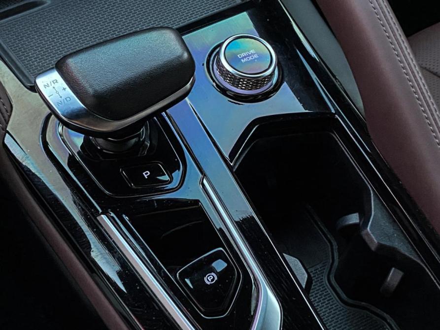 Geely Monjaro I Москва  - изображение 19