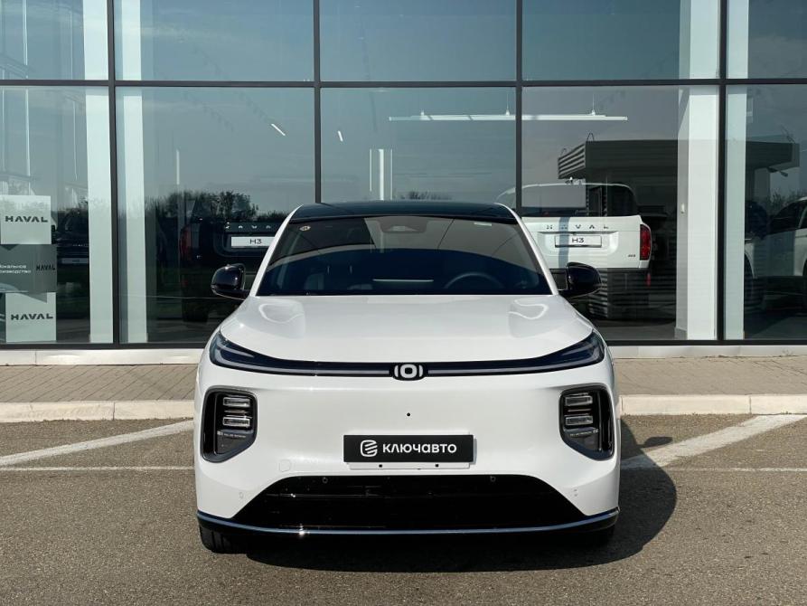 Changan Qiyuan Q07 Краснодар  - изображение 2