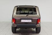Lada (ВАЗ) Niva Legend I Саратов  - изображение 27