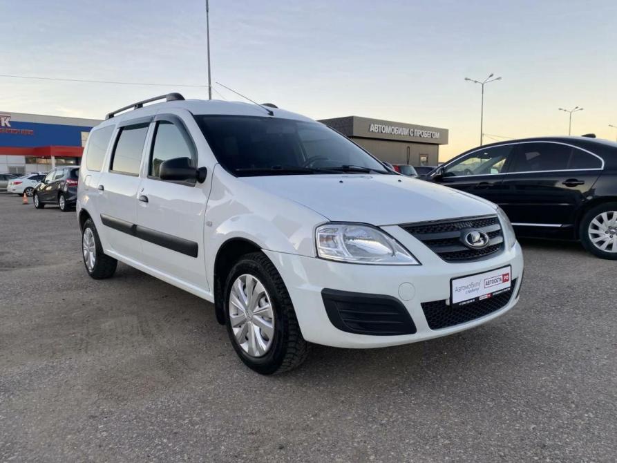 Lada (ВАЗ) Largus I Тверь  - изображение 3
