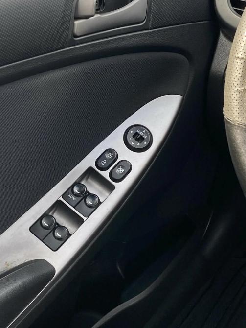 Hyundai Solaris I Рестайлинг Уфа  - изображение 10