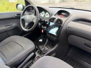 Peugeot 206 Санкт-Петербург  - изображение 30