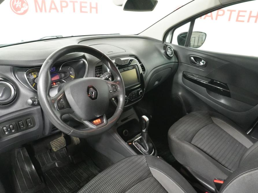 Renault Kaptur I Вологда  - изображение 9