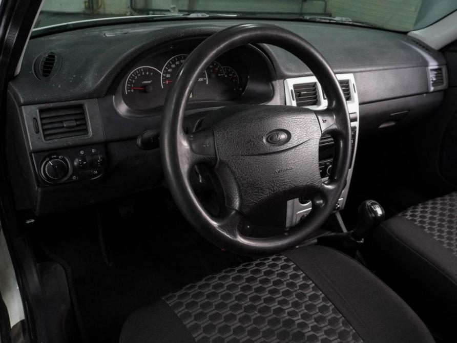 Lada (ВАЗ) Priora I Воронеж  - изображение 6