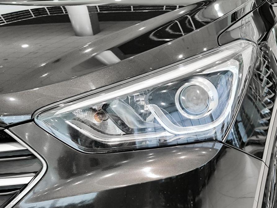 Hyundai Santa Fe III Рестайлинг Казань  - изображение 21