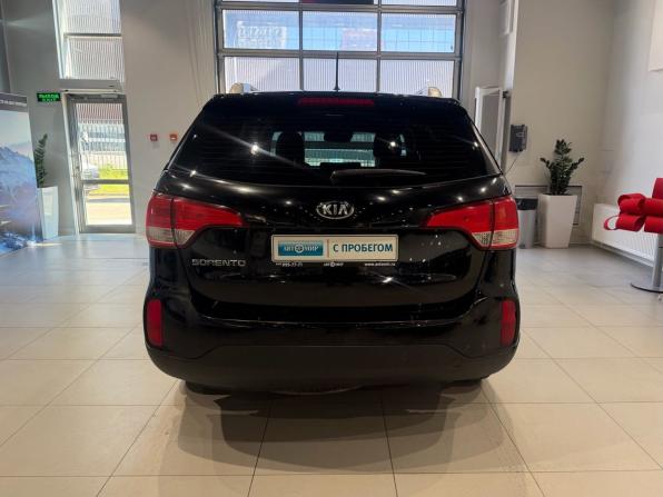 Kia Sorento II Рестайлинг с пробегом 2014 года, цена 1 650 000 рублей, 182866 км, внедорожник, Автокод Объявления