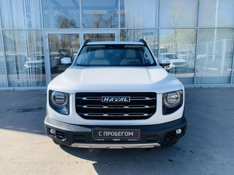 Haval Dargo Воронеж  - изображение 2