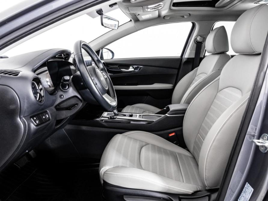 Kia K3 II (China Market) Рестайлинг Санкт-Петербург  - изображение 19
