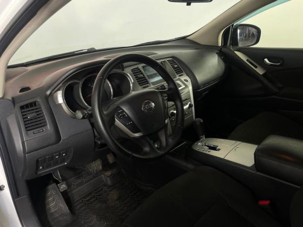 Nissan Murano II (Z51) Рестайлинг 2 с пробегом 2013 года, цена 1 160 000 рублей, 222950 км, внедорожник, Автокод Объявления