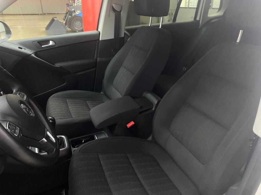 Volkswagen Tiguan I Рестайлинг Альметьевск  - изображение 29