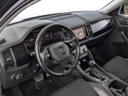 Skoda Kodiaq I Москва  - изображение 43