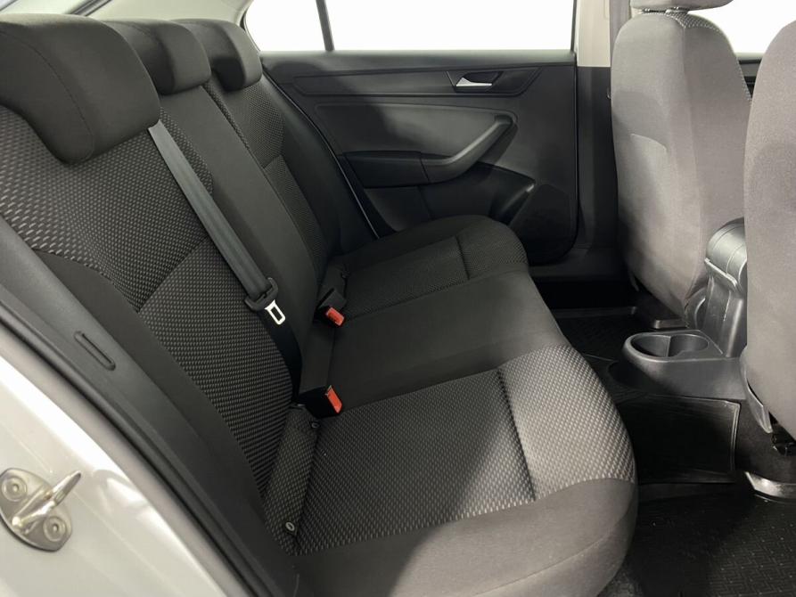 Volkswagen Polo VI Воронеж  - изображение 14