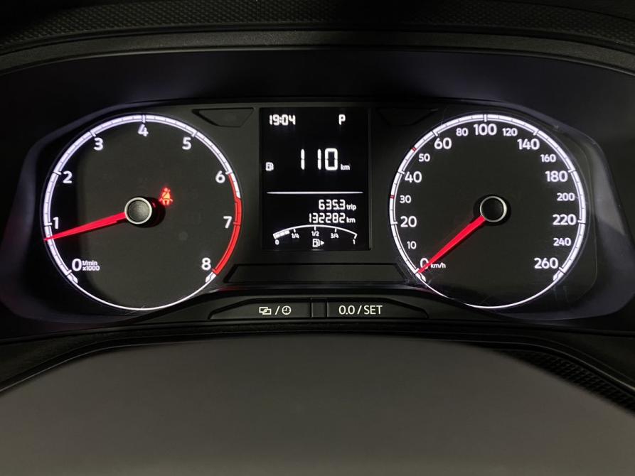 Volkswagen Polo VI Воронеж  - изображение 15