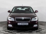 Skoda Octavia II (A5) Рестайлинг Санкт-Петербург  - изображение 22