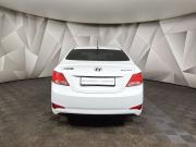 Hyundai Solaris I Рестайлинг Москва  - изображение 25