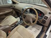 Nissan Sunny B15 Красноярск  - изображение 23