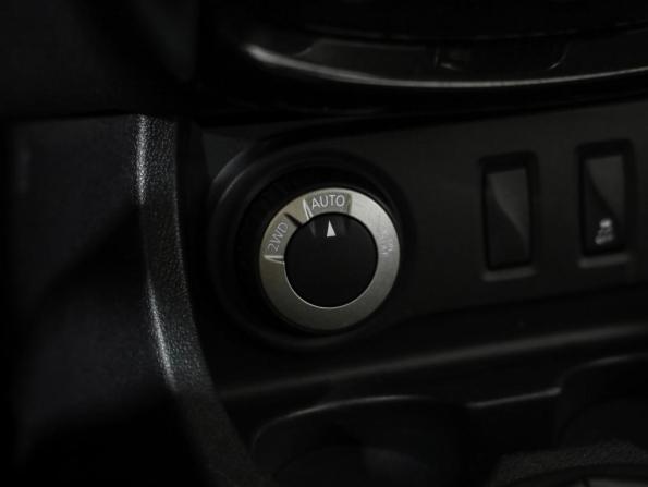 Nissan Terrano III (D10) с пробегом 2017 года, цена 1 319 000 рублей, 98886 км, внедорожник, Автокод Объявления