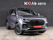 Chery Tiggo 8 Pro Max I Рестайлинг Екатеринбург  - изображение 27