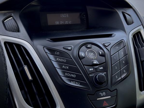 Ford Focus III с пробегом 2012 года, цена 670 000 рублей, 271786 км, седан, Автокод Объявления