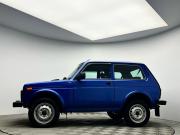 Lada (ВАЗ) 2121 (4x4) I Рестайлинг (2020) Мурманск  - изображение 26