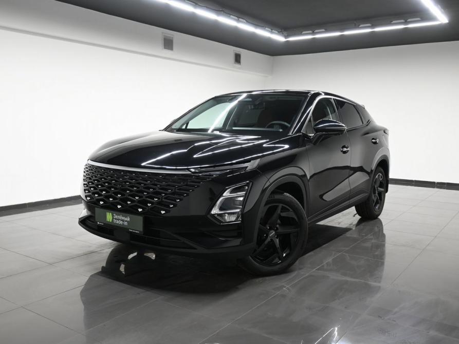 Omoda C5 I Тверь  - изображение 1