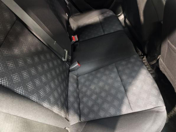 Kia Rio IV с пробегом 2018 года, цена 1 460 000 рублей, 106204 км, хэтчбек, Автокод Объявления