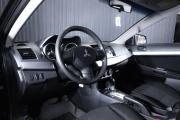 Mitsubishi Lancer X Тюмень  - изображение 37
