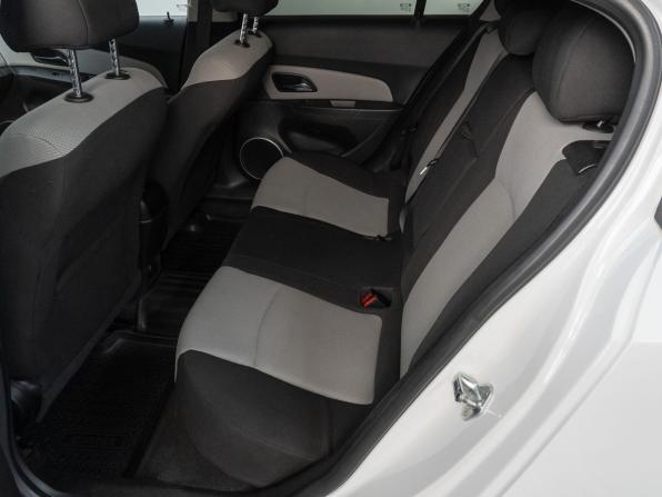 Chevrolet Cruze I Рестайлинг с пробегом 2013 года, цена 970 000 рублей, 91425 км, хэтчбек, Автокод Объявления