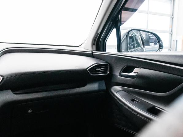 Hyundai Santa Fe IV с пробегом 2019 года, цена 2 704 000 рублей, 106309 км, внедорожник, Автокод Объявления