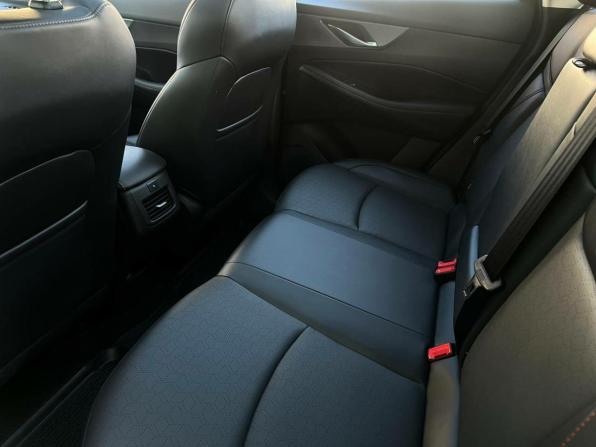 Changan CS35 Plus I Рестайлинг с пробегом 2023 года, цена 1 699 000 рублей, 45660 км, внедорожник, Автокод Объявления