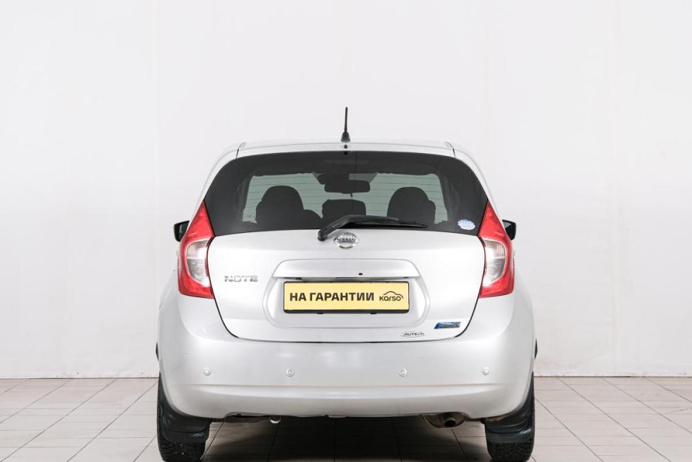 Nissan Note II Красноярск  - изображение 6