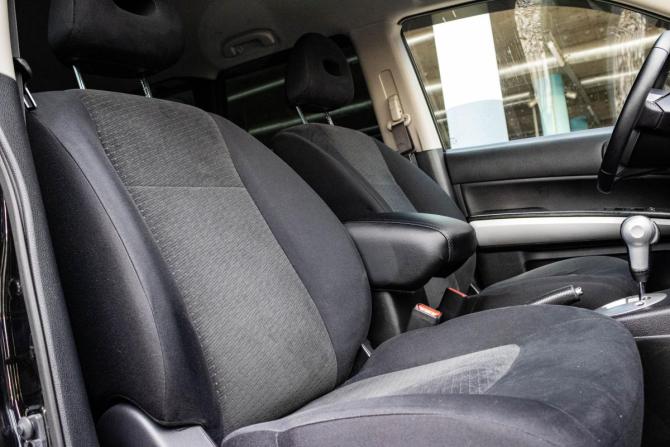 Nissan X-Trail II Рестайлинг с пробегом 2013 года, цена 1 450 000 рублей, 184191 км, внедорожник, Автокод Объявления