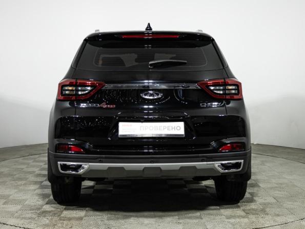 Chery Tiggo 4 Pro I с пробегом 2023 года, цена 1 670 000 рублей, 39200 км, внедорожник, Автокод Объявления