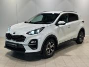 Kia Sportage IV Рестайлинг Самара  - изображение 17