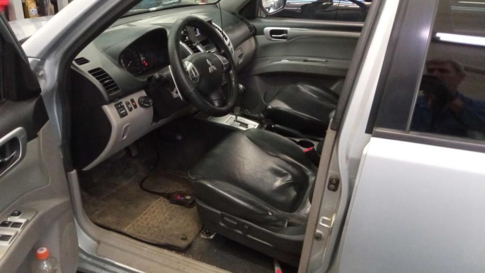 Mitsubishi Pajero Sport II Санкт-Петербург  - изображение 6