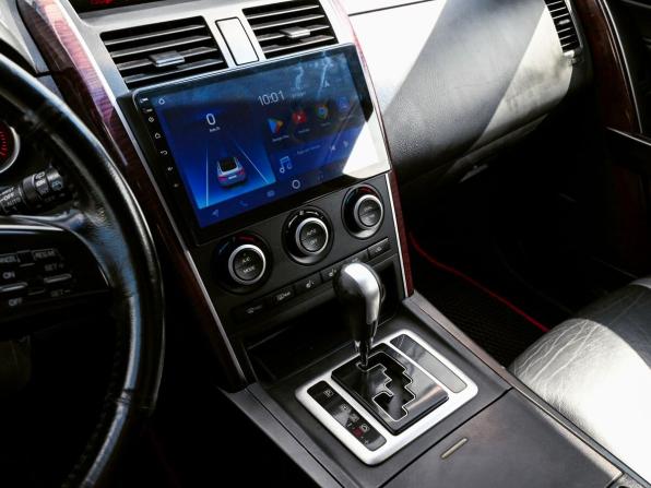 Mazda CX-9 I с пробегом 2008 года, цена 995 000 рублей, 214327 км, внедорожник, Автокод Объявления