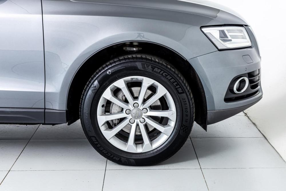 Audi Q5 I (8R) Рестайлинг Казань  - изображение 7